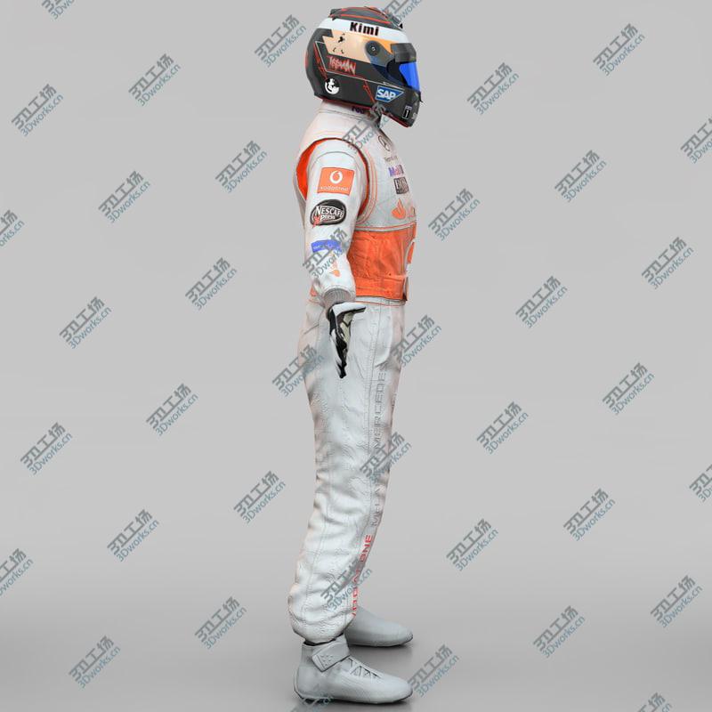 images/goods_img/2021040163/Racing Driver Mercedes/5.jpg